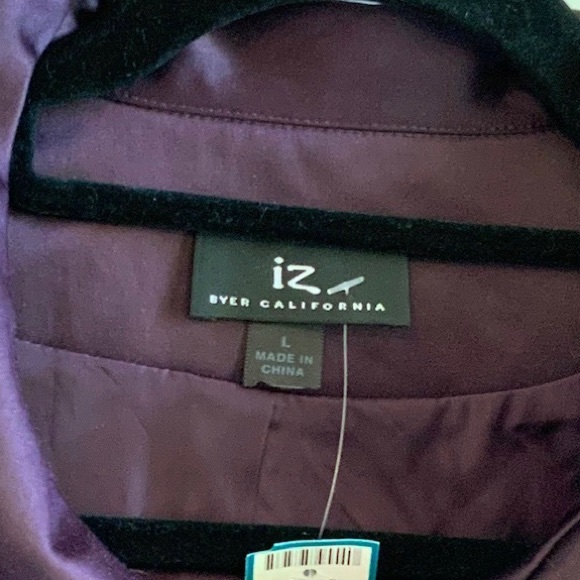 Duster Jacket - Picture 15 of 15